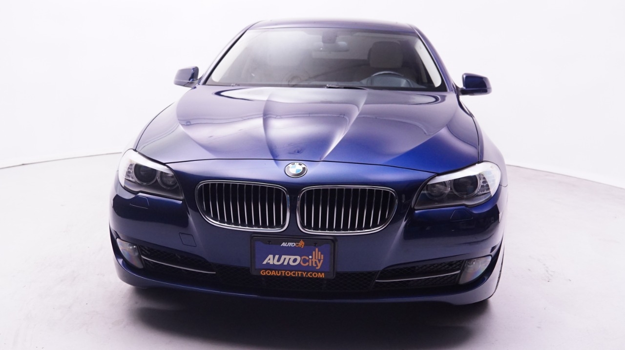 Used 2013 BMW 535i 535i in San Diego #818741-1 | Auto City